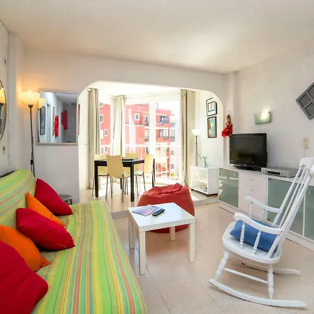 Apartment Atlantico-3 *