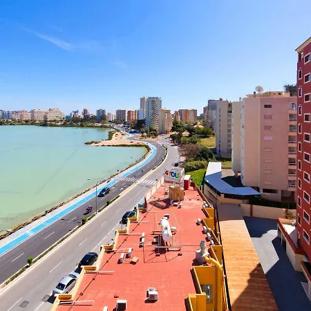 Apartment Atlantico-3 Calpe