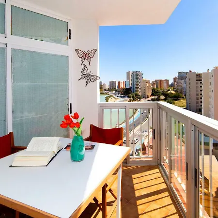 Apartment Atlantico-3 *
