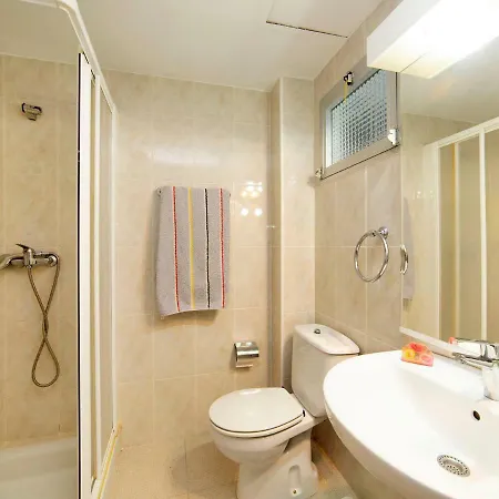 Apartment Atlantico-3 Calpe