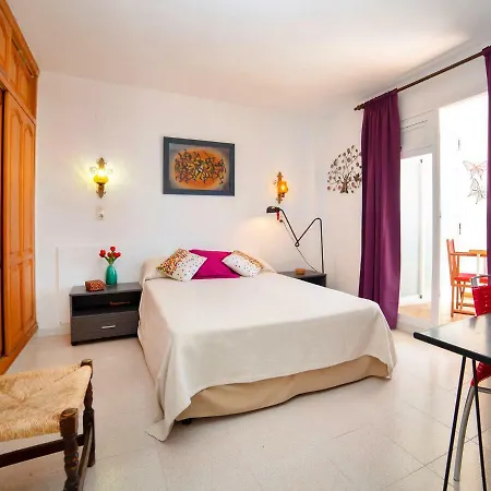 Atlantico-3 * Calpe
