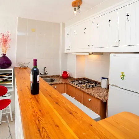 Apartment Atlantico-3 *