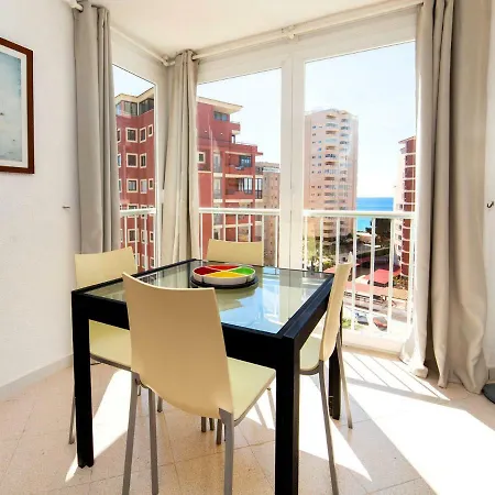 Apartment Atlantico-3